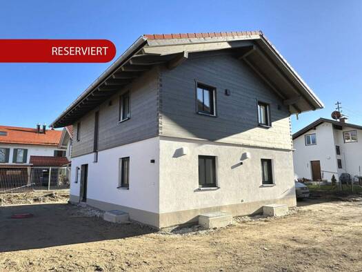 Einfamilienhaus zum Kauf - Erstbezug 1.175.000 € 6 Zimmer 171,1 m² 448,9 m² Grundstück Benediktbeuern 83671