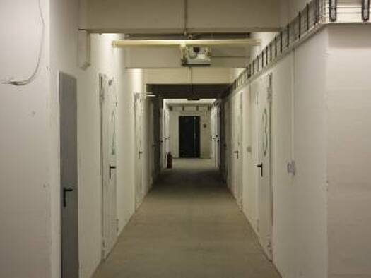 Halle/Industriefläche zur Miete provisionsfrei 223 € 26,3 m² Lagerfläche Rudolf Diesel Str. 24 Riemerling Ottobrunn 85521