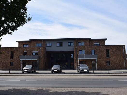 Studio zur Miete 285 € 1 Zimmer 30 m² Barßel 26676