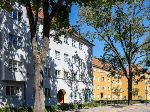 Wohnung zur Miete 425 € 2 Zimmer 65,4 m² Geschoss 2/4 frei ab 01.06.2026 Franz-Ziegler-Straße 36 Neustadt Brandenburg an der Havel 14776