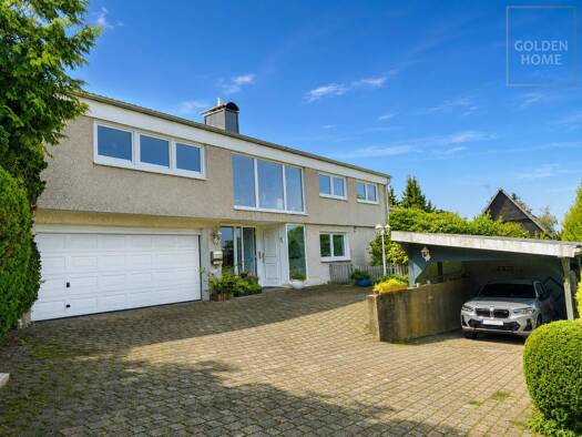 Einfamilienhaus zum Kauf 6 Zimmer 255 m² 974 m² Grundstück Schwelm 58332