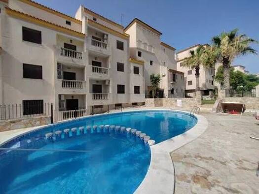 Wohnung zum Kauf 219.000 € 3 Zimmer 95 m² Calle Anfora, 937 Orihuela 03189