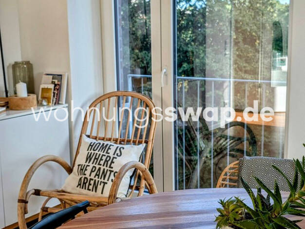 Wohnung zur Miete Tauschwohnung 1.500 € 2 Zimmer 70 m² 3. Geschoss Altona-Altstadt Hamburg 22767