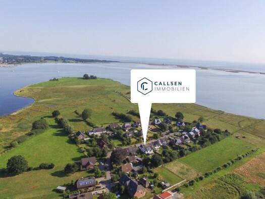 Einfamilienhaus zum Kauf 399.000 € 6 Zimmer 138 m² 857 m² Grundstück Kappeln 24376