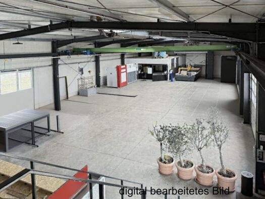 Sonstiges zum Kauf als Kapitalanlage geeignet 1.200.000 € 13 Zimmer 2.685 m² 2.685 m² Grundstück Regenstauf 93128