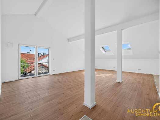 Wohnung zum Kauf - Erstbezug 399.900 € 3 Zimmer 100,1 m² 2. Geschoss Arnhofen Abensberg 93326