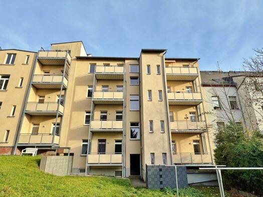 Studio zum Kauf 28.900 € 1 Zimmer 33 m² frei ab sofort Sonnenberg Chemnitz / Yorckgebiet 09130