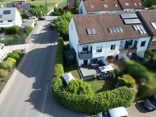 Haus zum Kauf provisionsfrei 695.000 € 5 Zimmer 140,5 m² 236 m² Grundstück Pentling 93080