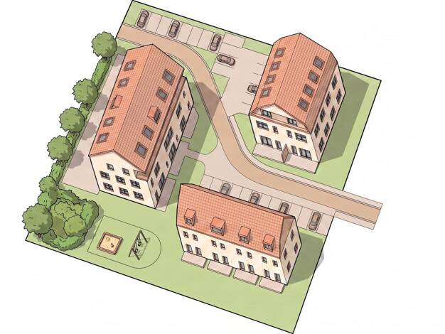 Grundstück zum Kauf provisionsfrei 2.160.000 € 4.600 m² Grundstück Adendorf Adendorf 21365