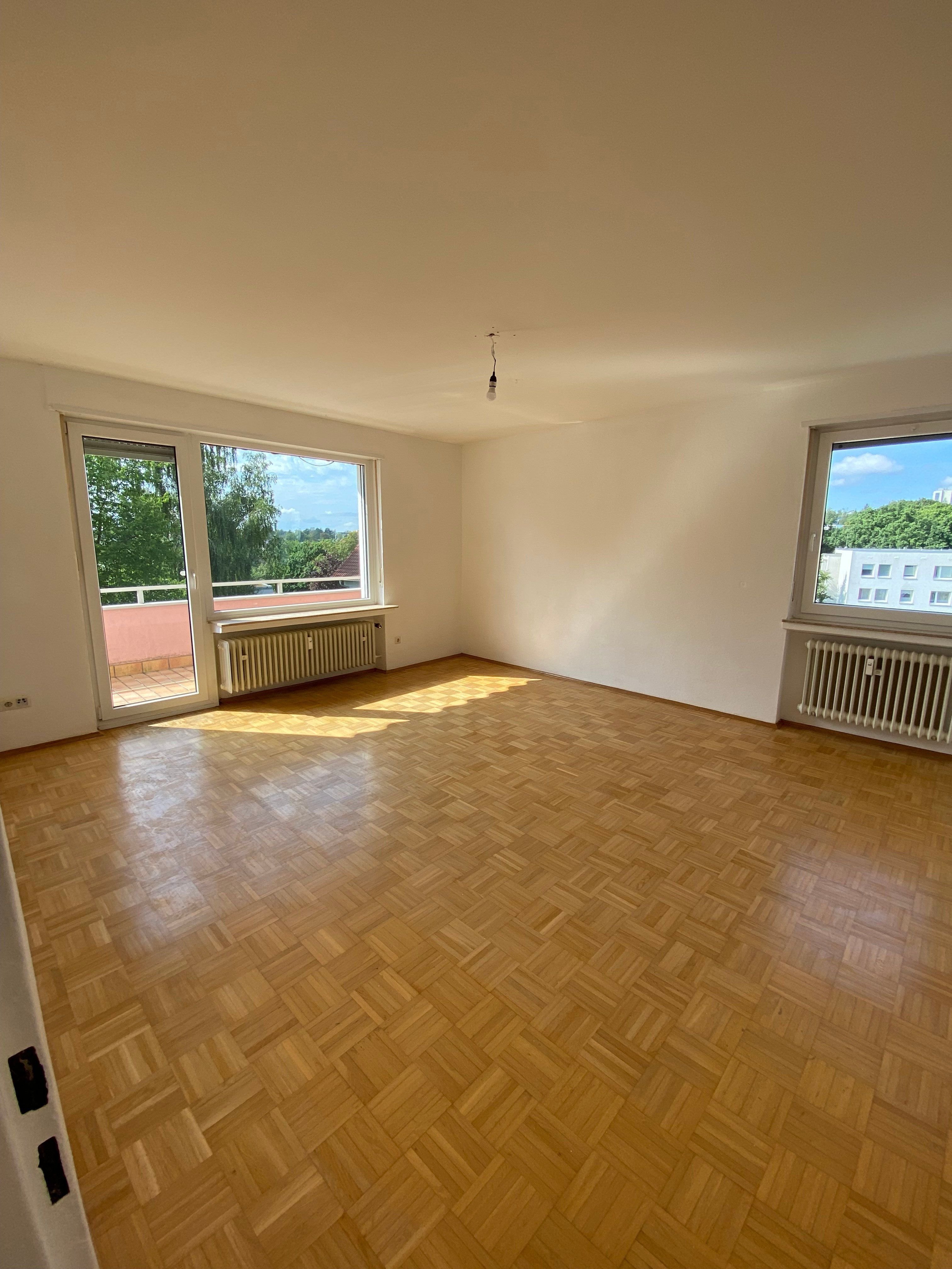 Wohnung zur Miete 650 € 2 Zimmer 64 m²<br/>Wohnfläche 3.<br/>Geschoss ab sofort<br/>Verfügbarkeit Künzell Künzell 36093