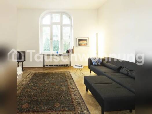 Wohnung zur Miete Tauschwohnung 850 € 3,5 Zimmer 72 m² 1. Geschoss Altstadt-Süd Köln 50674