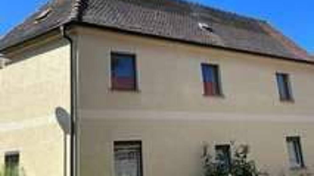 Bauernhaus zum Kauf 144.000 € 6 Zimmer 150 m² 980 m² Grundstück frei ab sofort Schnellroda Steigra 06268