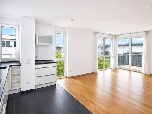 Wohnung zum Kauf 262.000 € 2 Zimmer 57 m² 4. Geschoss Käfertal Käfertal 68309