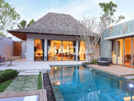 Studio zum Kauf 734.827 € 4 Zimmer 224 m² 2. Geschoss Anchan Flora Thalang 83110