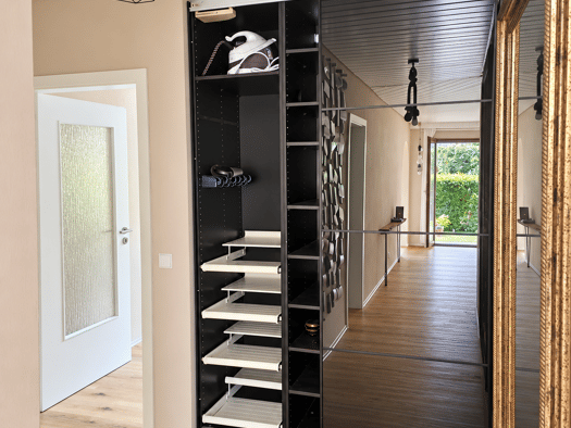 Terrassenwohnung zur Miete 1.100 € 3 Zimmer 74 m² Geschoss EG/3 frei ab 01.11.2026 Wiernsheim Wiernsheim 75446