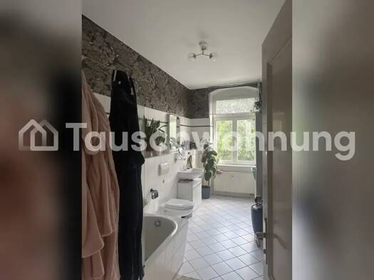 Wohnung zur Miete Tauschwohnung 525 € 2,5 Zimmer 69 m² 1. Geschoss Leipziger Vorstadt Ortsamtsbereich Neustadt 01097