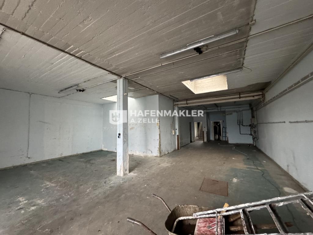 Halle/Industriefläche zur Miete 200 m²<br/>Lagerfläche Horn Hamburg 22119