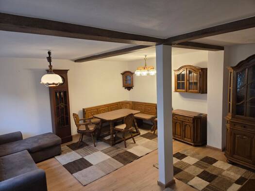 Wohnung zur Miete 900 € 2 Zimmer 65 m² Geschoss EG/1 frei ab sofort Steinbühl Nürnberg 90443