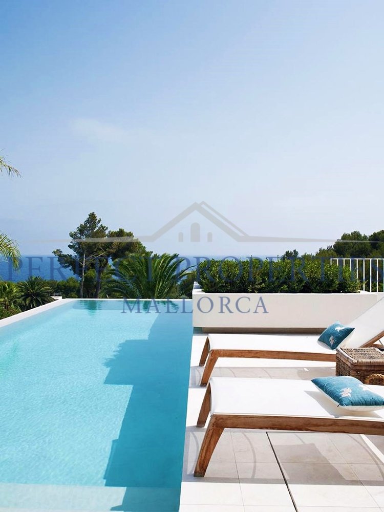 Villa zum Kauf 4.900.000 € 11 Zimmer 612 m²<br/>Wohnfläche 1.403 m²<br/>Grundstück Costa de Los Pinos 07559