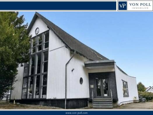 Bürogebäude zum Kauf 523.000 € 14 Zimmer 408 m² Bürofläche Hellersen Lüdenscheid / Hellersen 58515