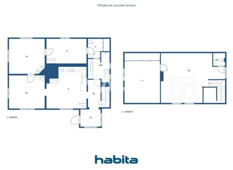 Einfamilienhaus zum Kauf 620.000 € 4 Zimmer 150 m² 3.846 m² Grundstück Hållsnäsintie 145 Raseborg 10360
