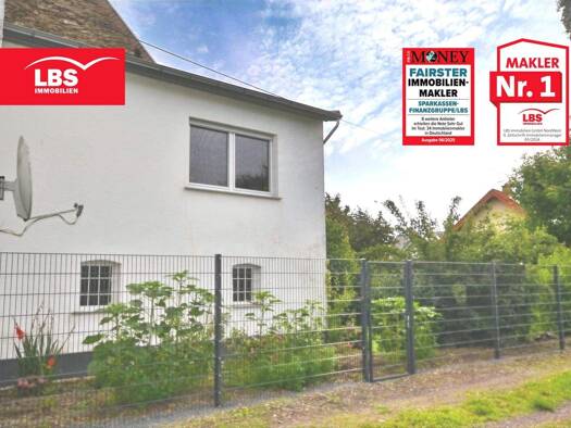 Einfamilienhaus zum Kauf 299.500 € 6 Zimmer 142 m² 979 m² Grundstück Gappenach 56294