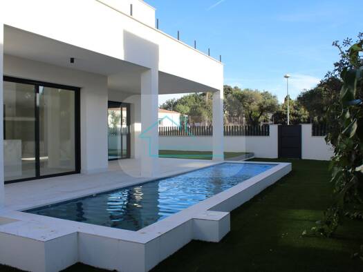 Villa zum Kauf 1.155.000 € 4 Zimmer 301 m² 480 m² Grundstück 19 Carrer Sant Sebastià Cambrils 43850