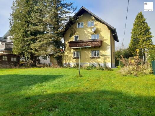 Grundstück zum Kauf 1.050.000 € 750 m² Grundstück Salzburg Salzburg 5020