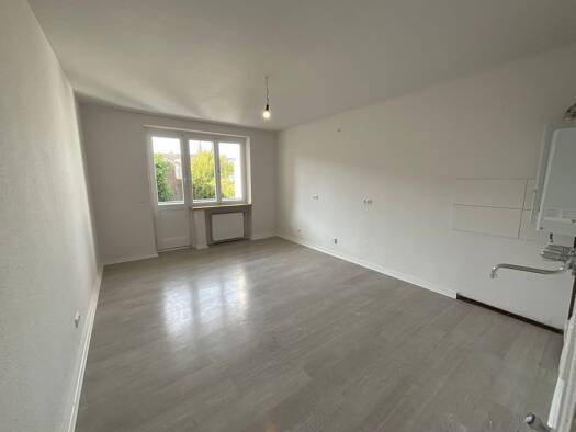 Wohnung zur Miete 552 € 2 Zimmer 49,7 m² Kölner Straße 41 b Stadtmitte Düsseldorf 40211