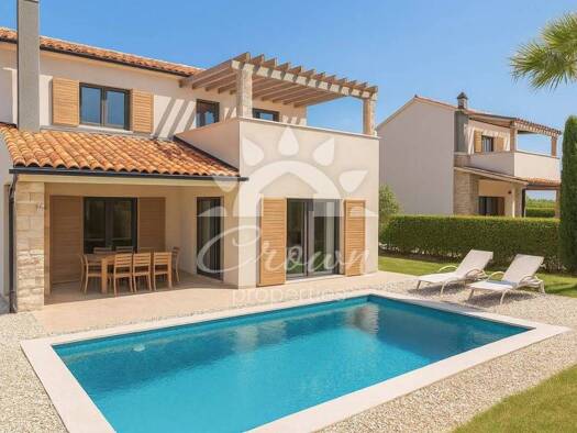 Haus zum Kauf 520.000 € 4 Zimmer 156 m² Selina, Sveti Lovrec Sveti Lovrec