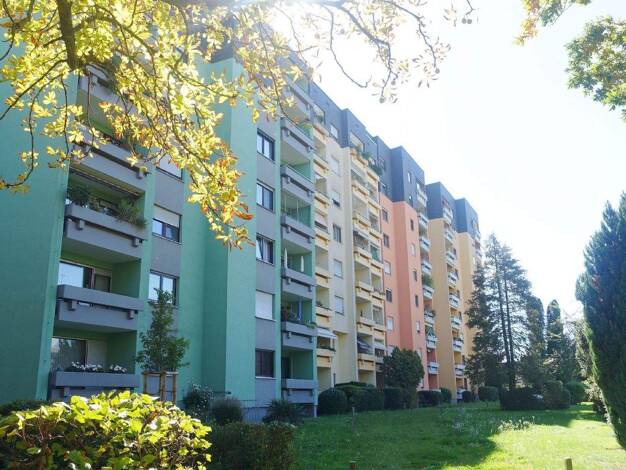 Wohnung zum Kauf 205.000 € 2 Zimmer 62 m² Wetzendorf Nürnberg 90425