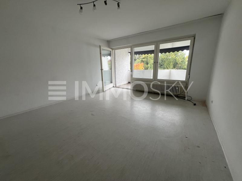 Wohnung zum Kauf 219.000 € 3 Zimmer 74 m²<br/>Wohnfläche 3.<br/>Geschoss Friedberg Friedberg (Hessen) 61169