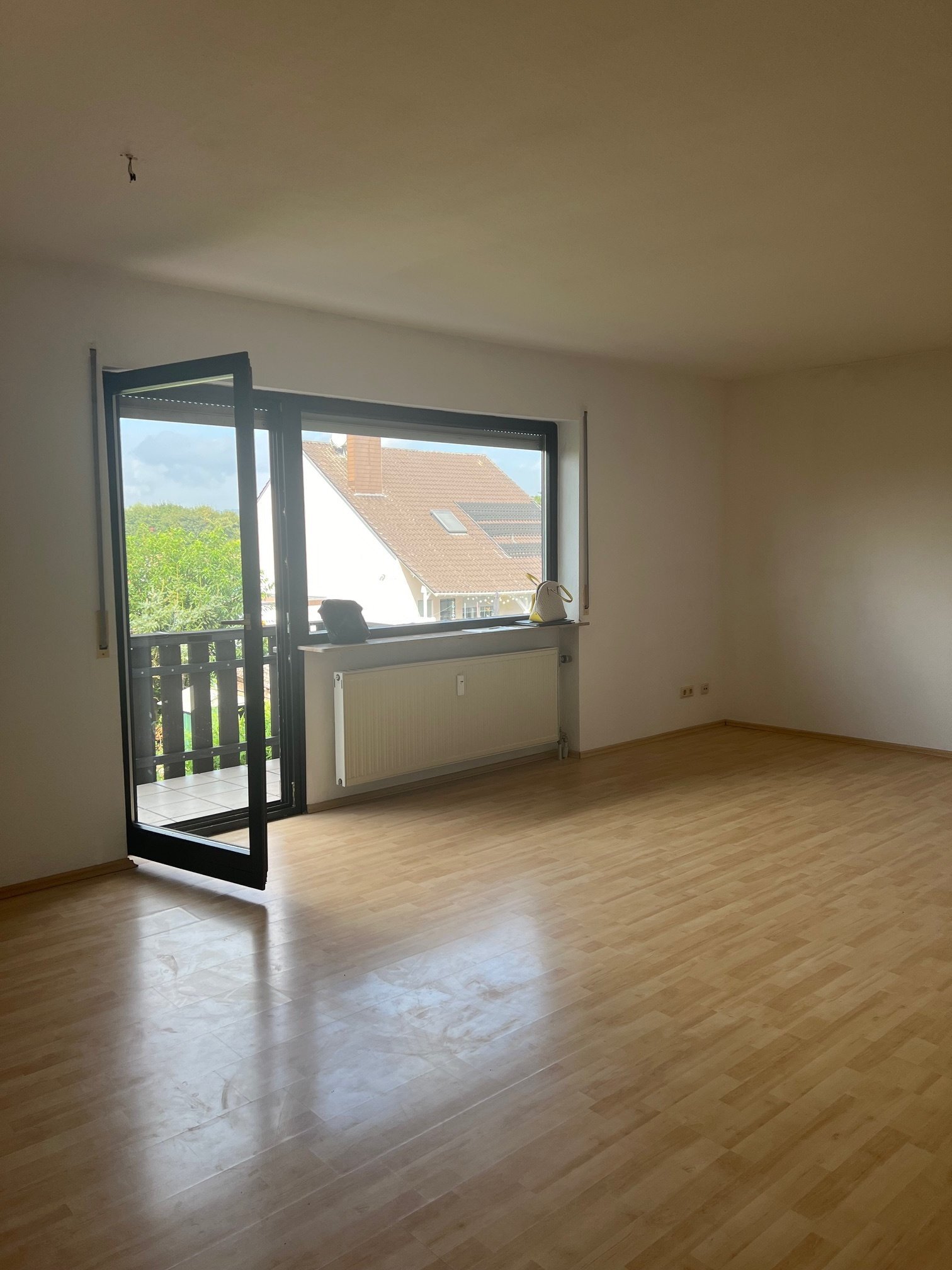 Wohnung zur Miete 690 € 3 Zimmer 90 m²<br/>Wohnfläche 1.<br/>Geschoss Picard Saarlouis 66740