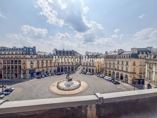 Wohnung zum Kauf 1.190.000 € 3 Zimmer 70 m² Paris 2ème arrondissement 75002