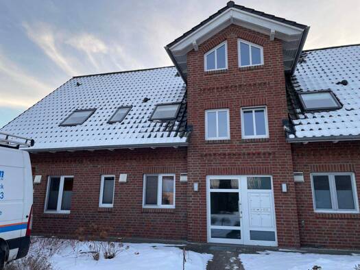 Terrassenwohnung zur Miete 785 € 3 Zimmer 85 m² frei ab 01.05.2026 Ashausen Stelle 21435