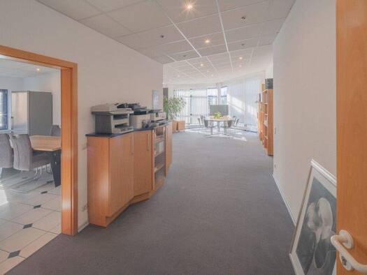 Bürofläche zum Kauf 749.900 € Zimmern 78658