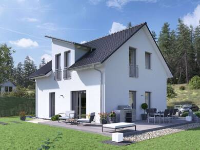 Einfamilienhaus zum Kauf - Erstbezug provisionsfrei 149.899 € 4 Zimmer 134 m² 650 m² Grundstück Gönnersdorf 54584