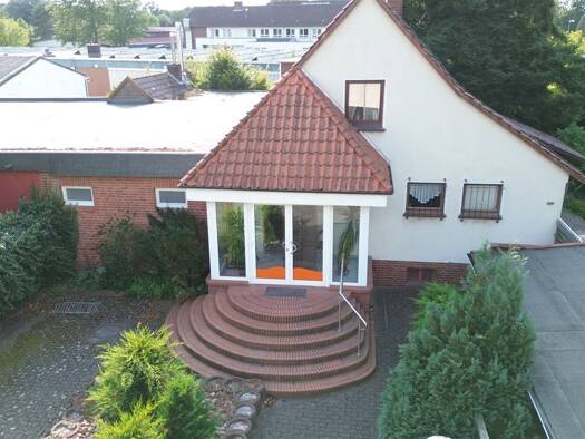 Praxisfläche zum Kauf 589.000 € 410 m² Bürofläche Nienburg Nienburg (Weser) 31582