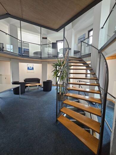 Büro-/Praxisfläche zur Miete provisionsfrei 800 € 2 Zimmer 84 m² Bürofläche Usingen Usingen 61250