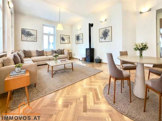 Wohnung zum Kauf 698.000 € 6 Zimmer 180 m² Meidling 1120