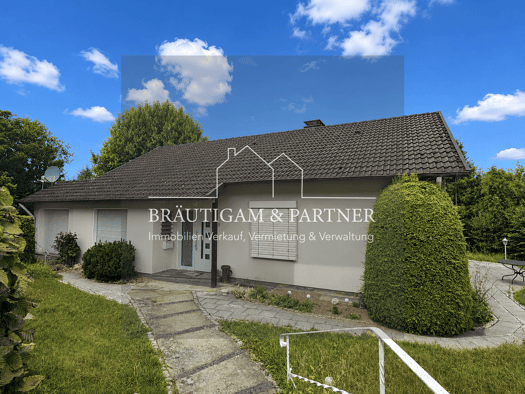 Einfamilienhaus zum Kauf 310.000 € 4 Zimmer 140 m² 691 m² Grundstück Kölner Straße 5 Warstein Warstein 59581