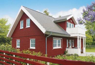 Einfamilienhaus zum Kauf provisionsfrei 499.400 € 6 Zimmer 157 m² 774 m² Grundstück Haselund 25855