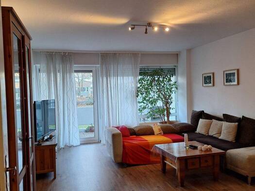 Wohnung zum Kauf 375.000 € 3 Zimmer 85 m² Bornheim Frankfurt am Main 60385