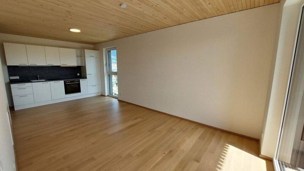Wohnung zur Miete 937 € 2 Zimmer 37 m² 3. Geschoss frei ab 01.04.2026 Dornbirn 6850