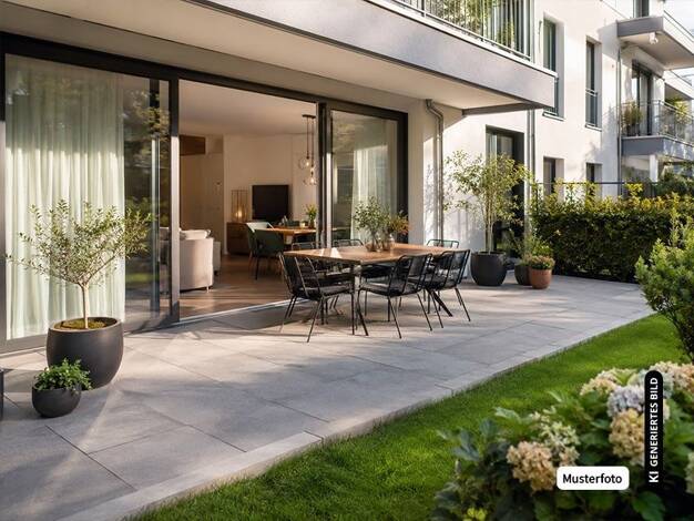 Wohnung zum Kauf provisionsfrei 70.000 € 2 Zimmer Stadtmitte Stadtmitte 47798