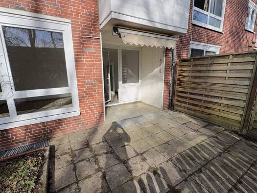 Wohnung zur Miete 803 € 3 Zimmer 72,7 m² Cuxhaven 27474