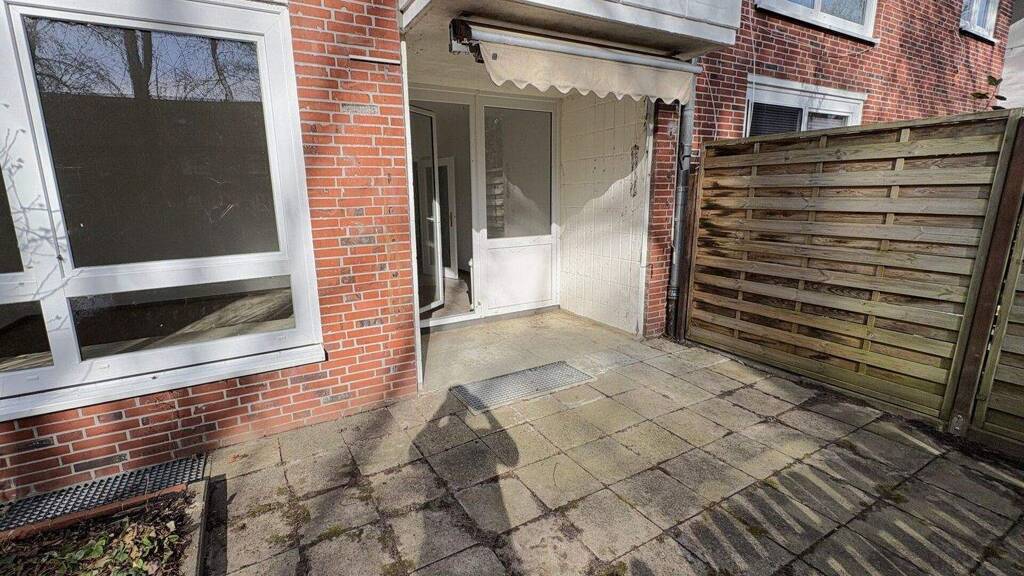 Wohnung zur Miete 803 € 3 Zimmer 72,7 m² Cuxhaven 27474