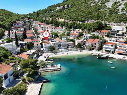 Haus zum Kauf 280.000 € 5 Zimmer 84 m² Slivno