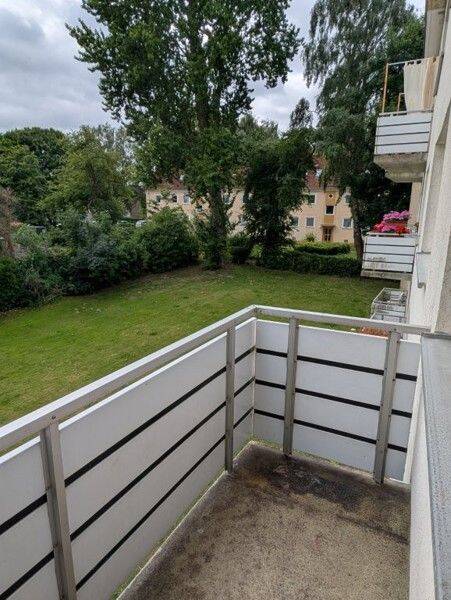 Wohnung zur Miete - Ansicht 3