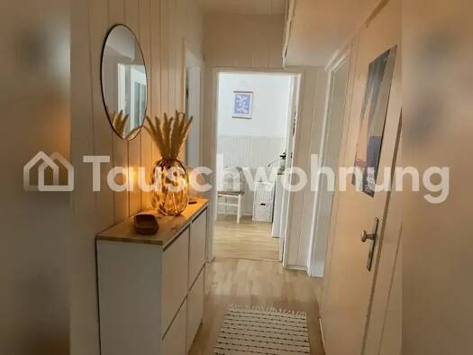 Wohnung zur Miete Tauschwohnung 629 € 3 Zimmer 60 m² EG Brunswik Kiel 24105